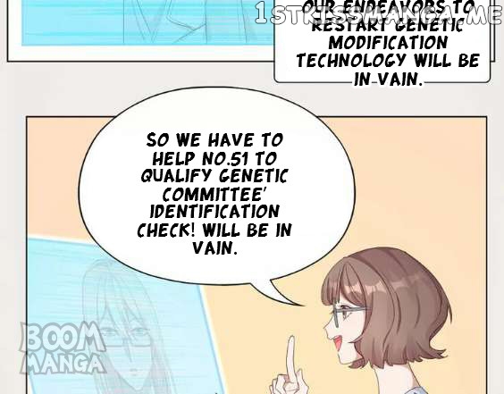 Kitty Boy Chapter 30 - page 20