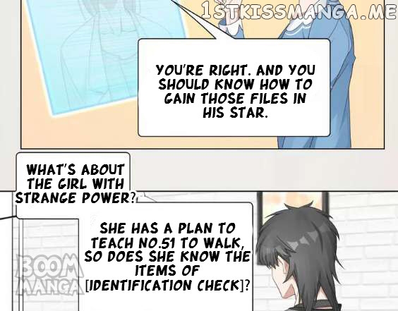 Kitty Boy Chapter 30 - page 21