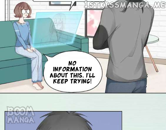 Kitty Boy Chapter 30 - page 22