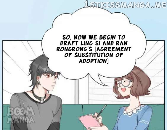 Kitty Boy Chapter 30 - page 4