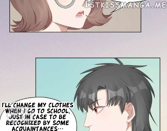 Kitty Boy Chapter 30 - page 43