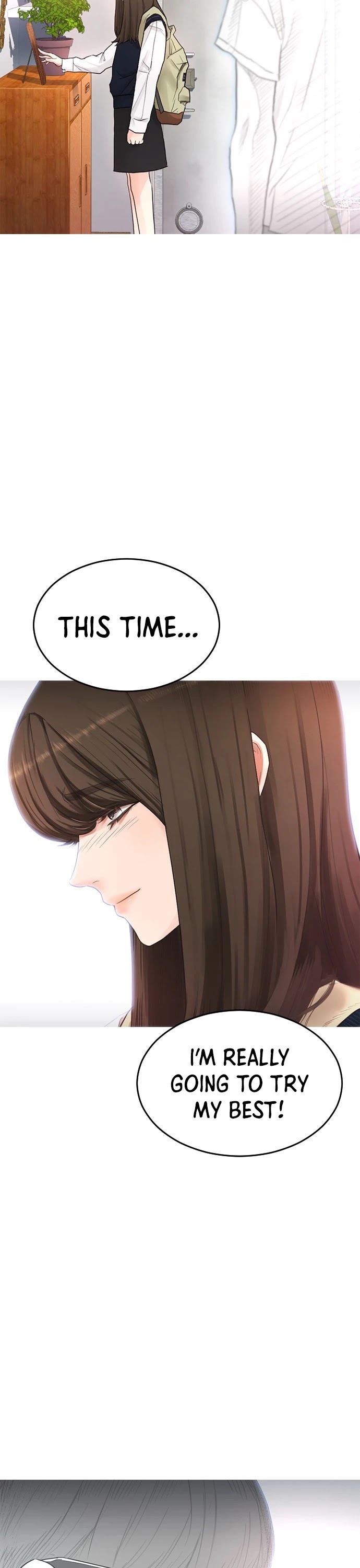 Highschool Lunch Dad chapter 2 - page 32