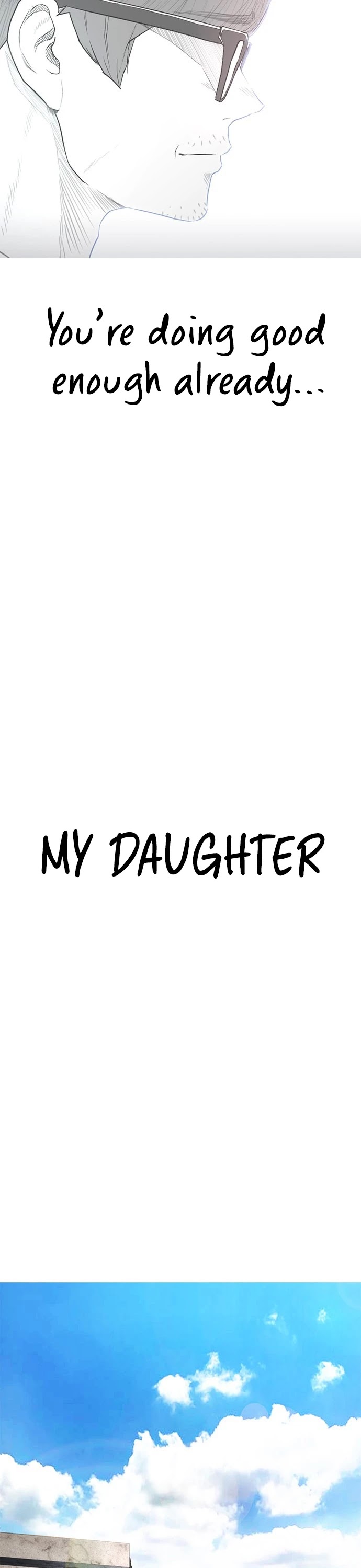 Highschool Lunch Dad chapter 2 - page 33