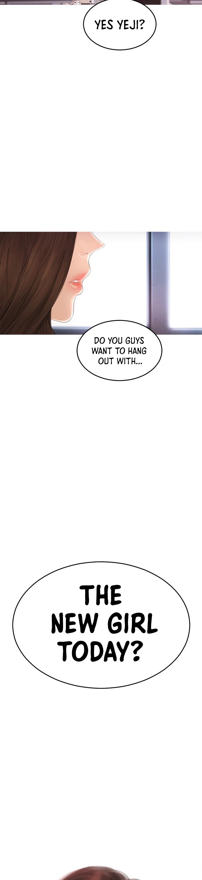 Highschool Lunch Dad chapter 2 - page 52