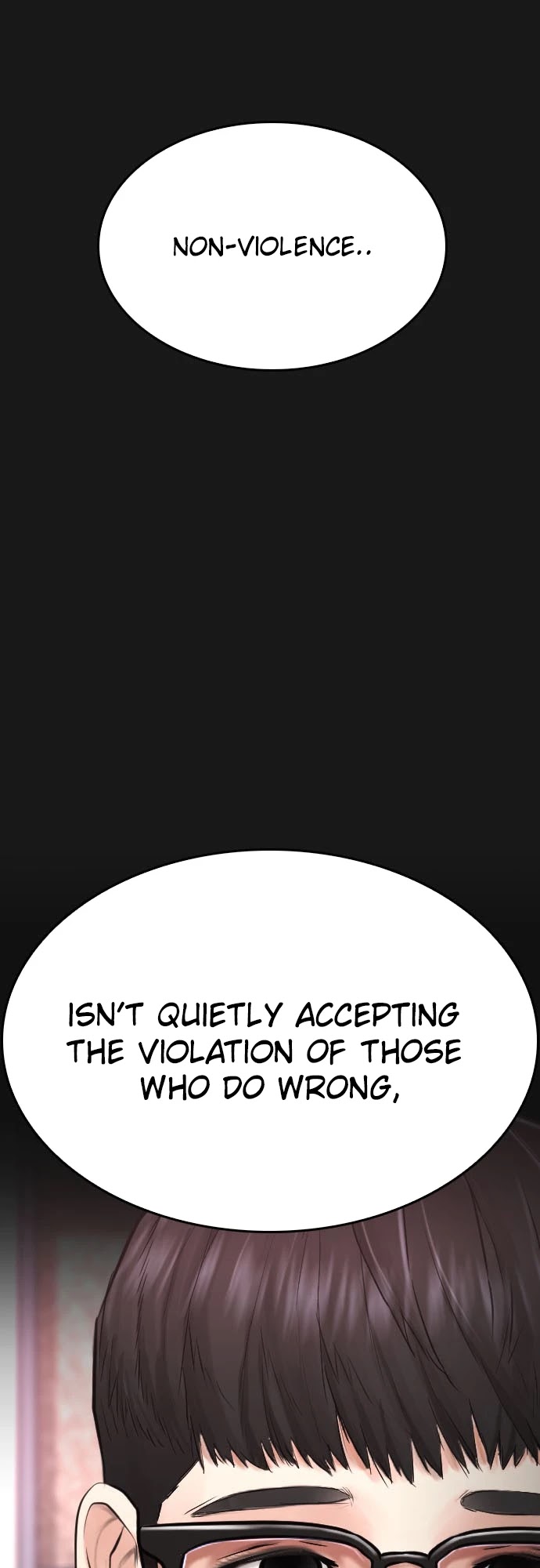 Highschool Lunch Dad chapter 15 - page 30