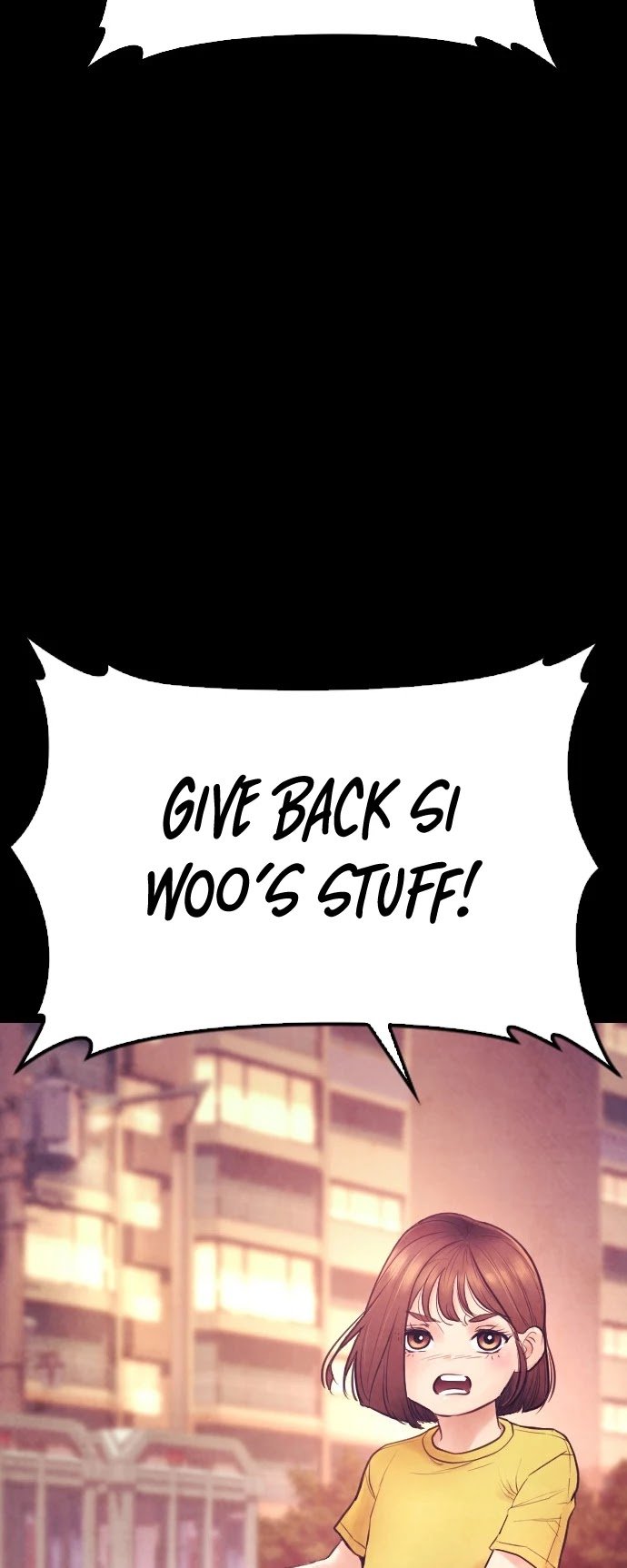 Highschool Lunch Dad chapter 44 - page 62