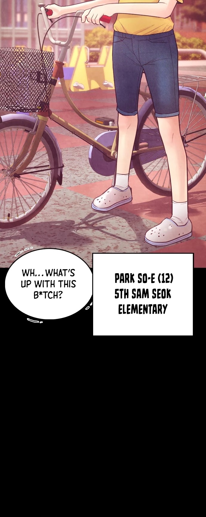 Highschool Lunch Dad chapter 44 - page 63