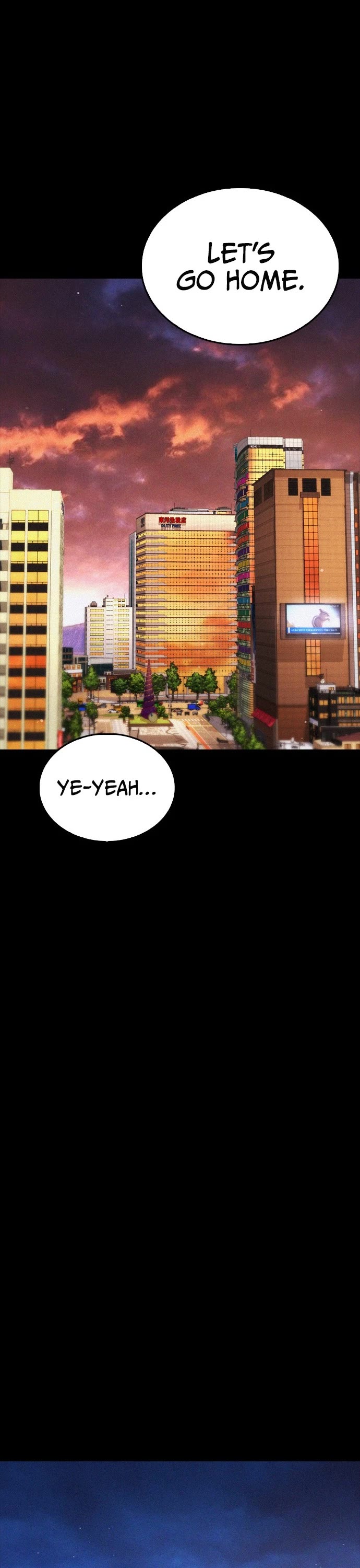 Highschool Lunch Dad chapter 55 - page 39