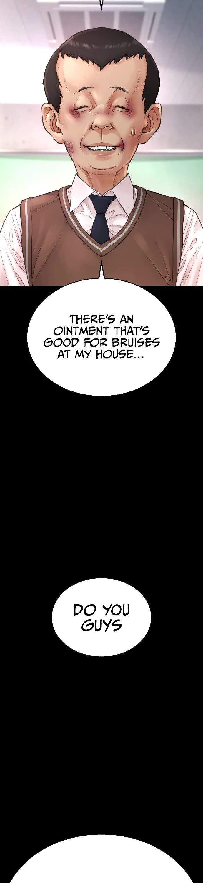 Highschool Lunch Dad chapter 53 - page 32