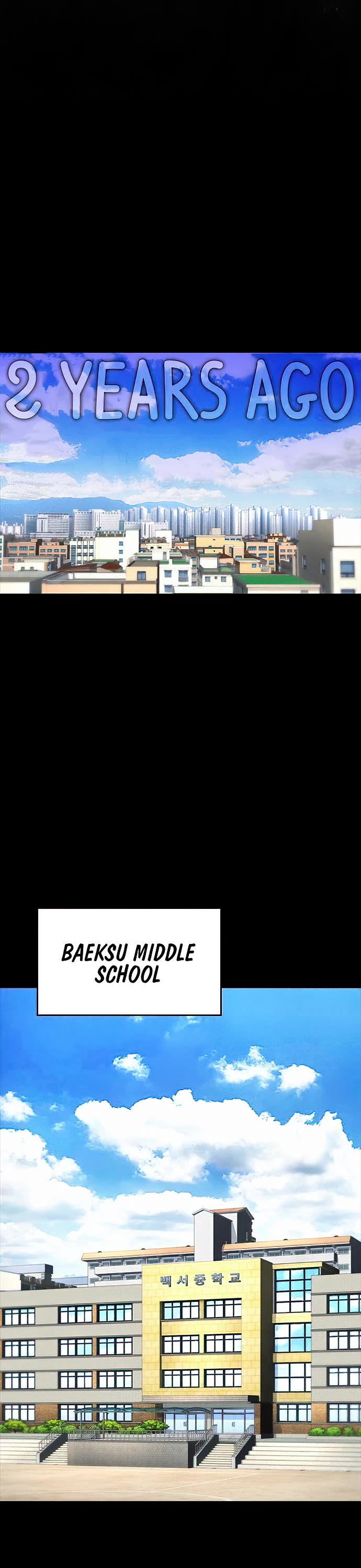 Highschool Lunch Dad chapter 52 - page 18