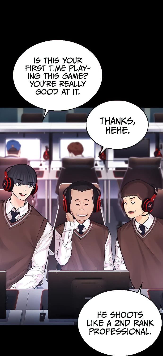 Highschool Lunch Dad chapter 52 - page 64