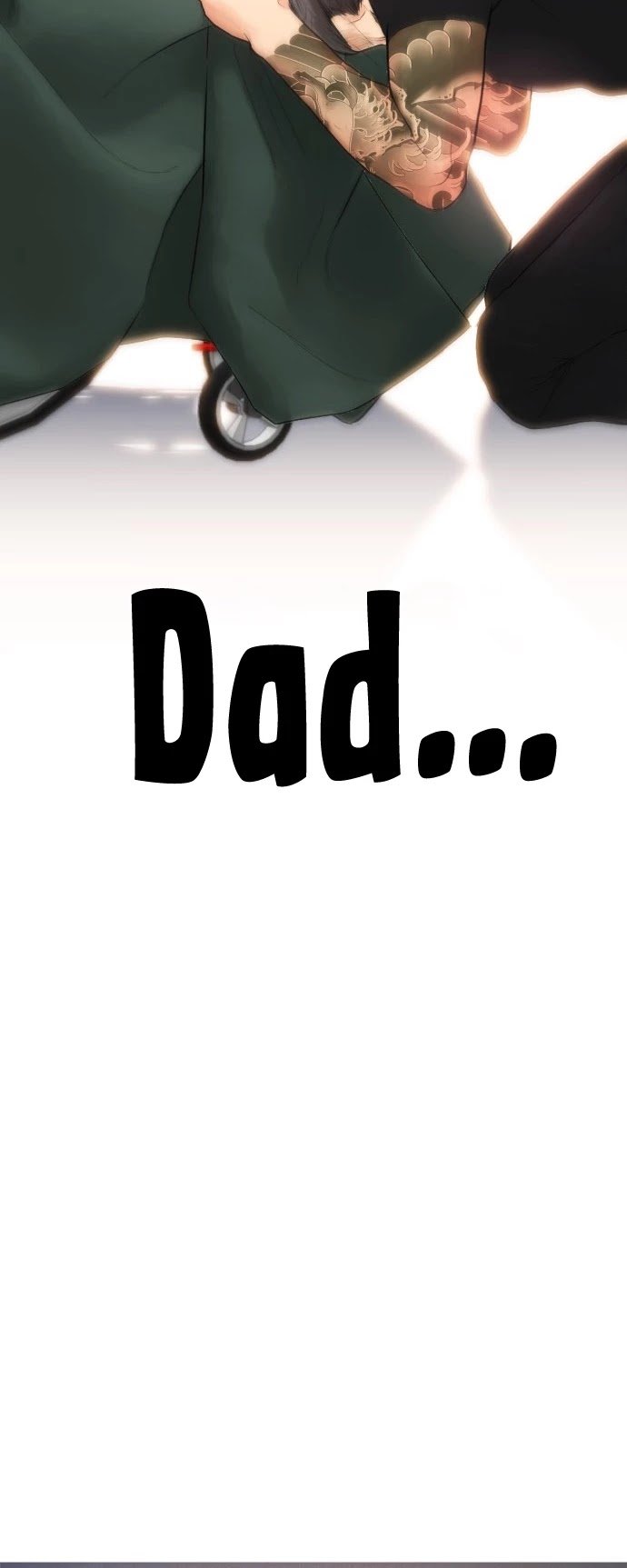 Highschool Lunch Dad chapter 50 - page 73