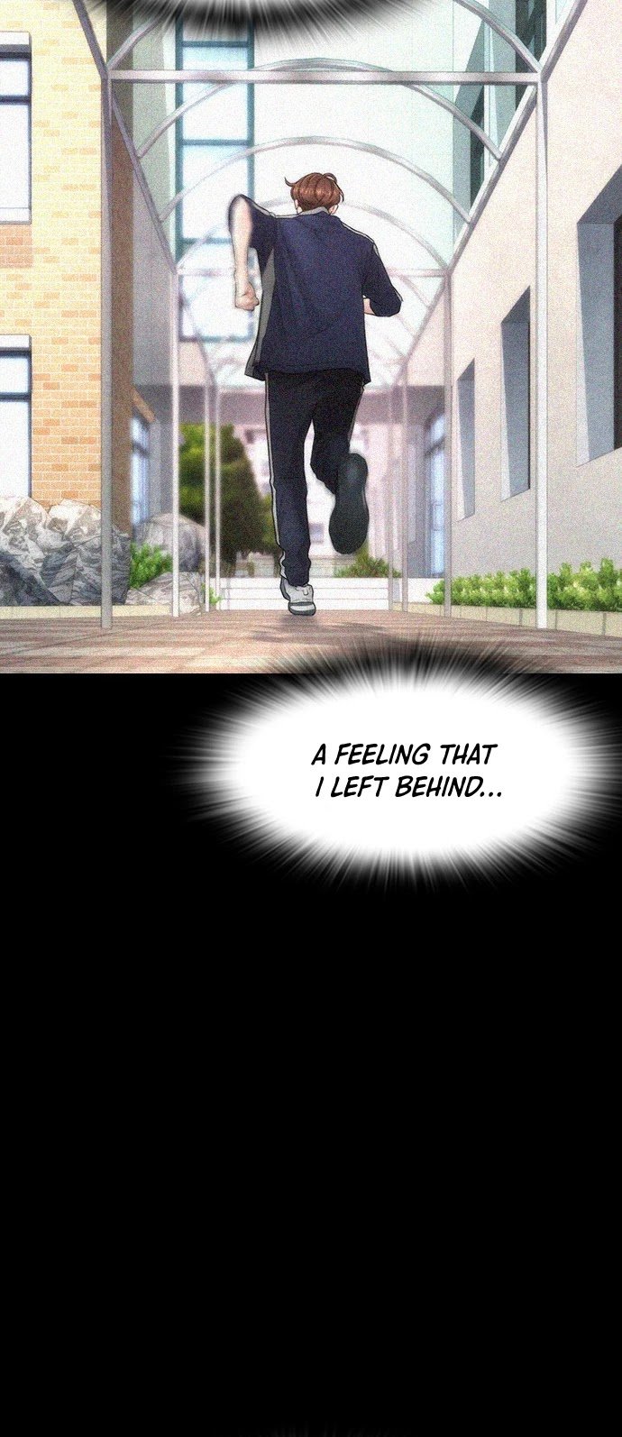 Highschool Lunch Dad chapter 49 - page 41