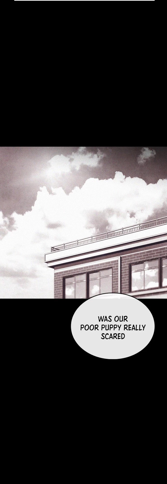 Highschool Lunch Dad chapter 48 - page 13