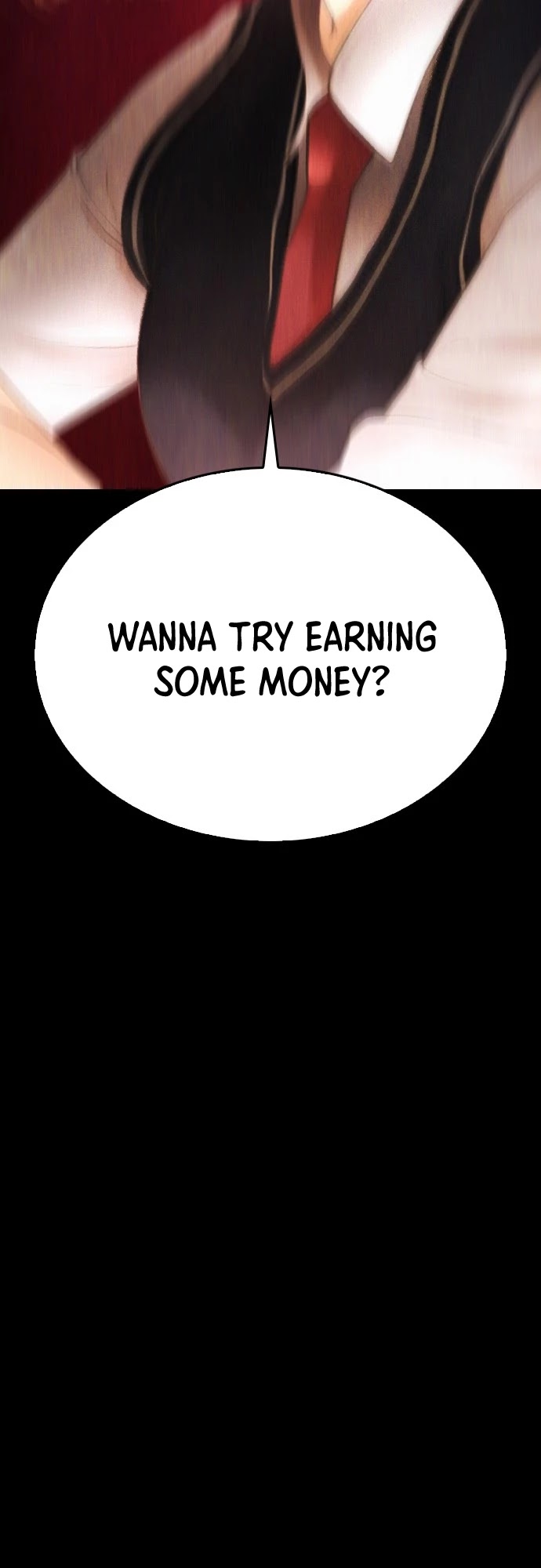 Highschool Lunch Dad chapter 46 - page 5