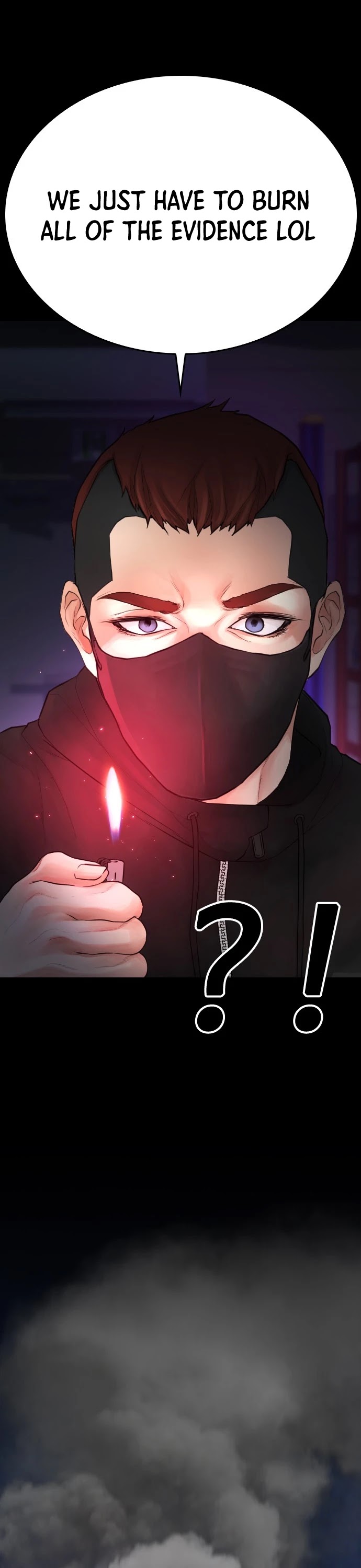 Highschool Lunch Dad chapter 46 - page 67