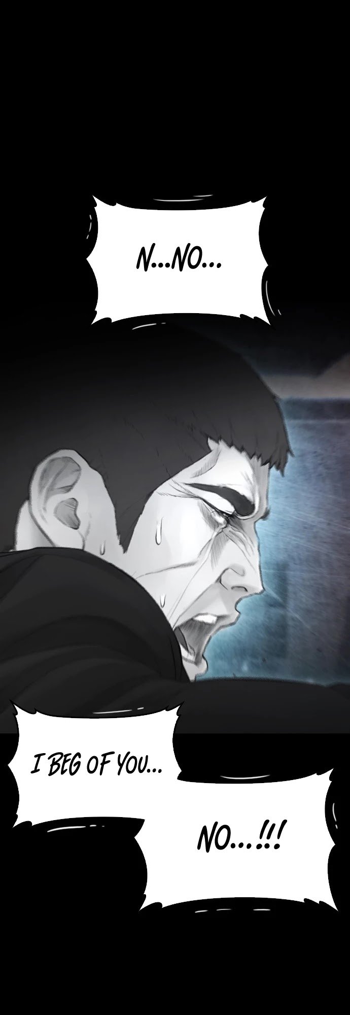 Highschool Lunch Dad chapter 39 - page 61