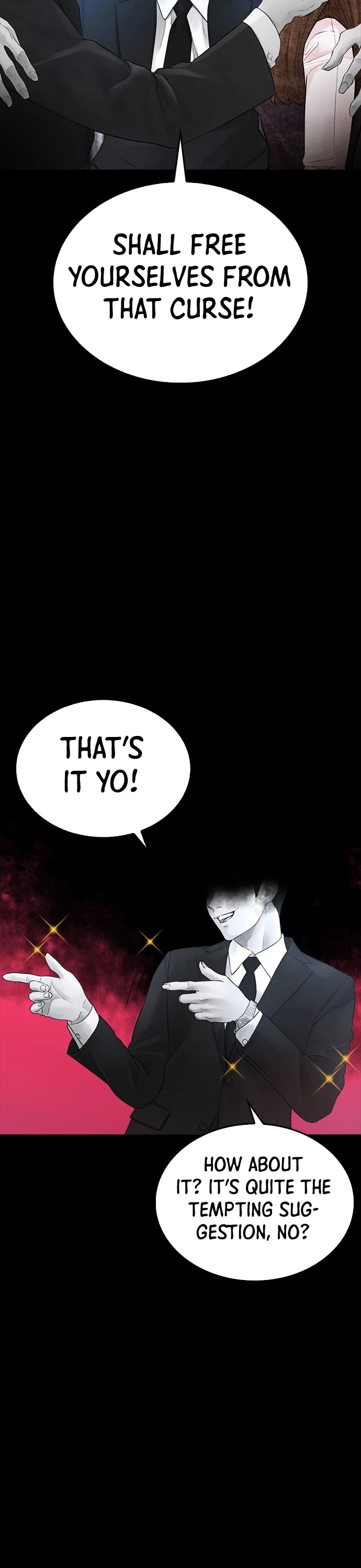 Highschool Lunch Dad chapter 39 - page 66