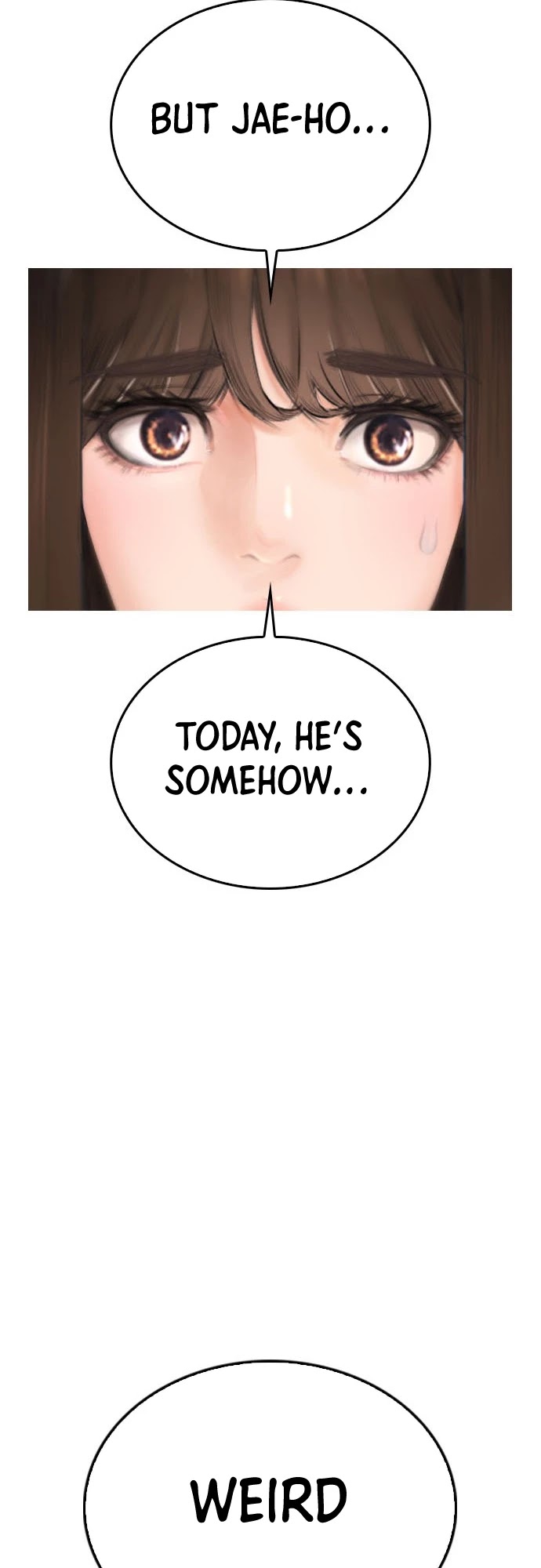 Highschool Lunch Dad chapter 37 - page 39
