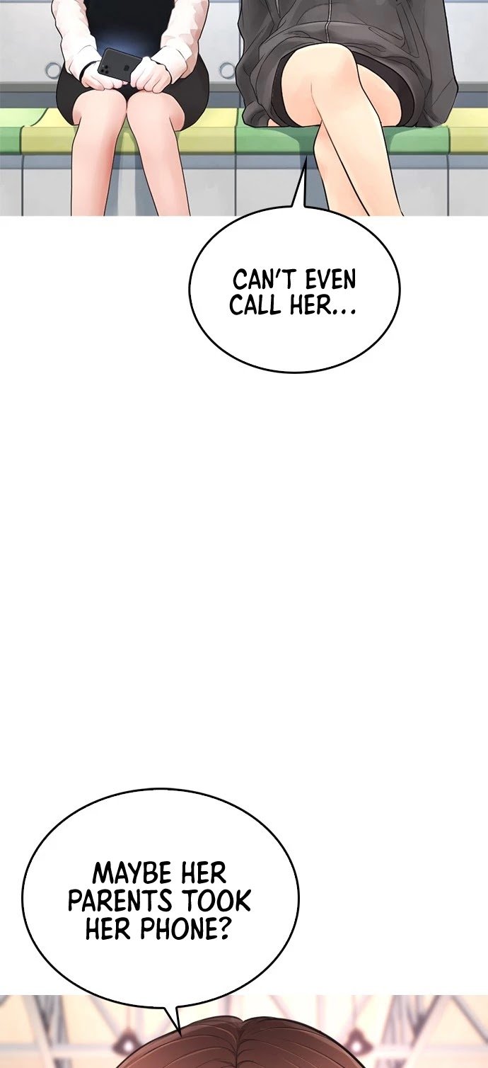 Highschool Lunch Dad chapter 34 - page 8