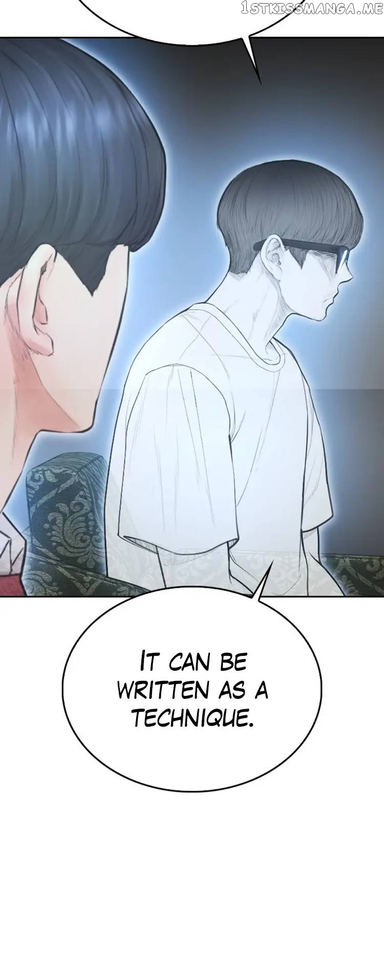 Highschool Lunch Dad Chapter 78 - page 45