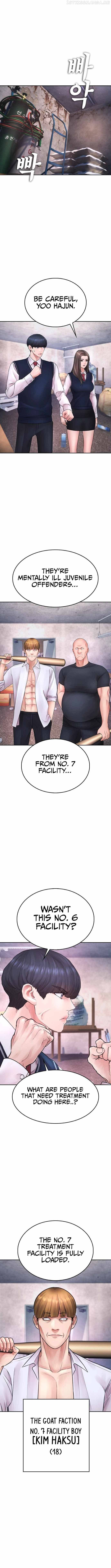 Highschool Lunch Dad Chapter 75 - page 19