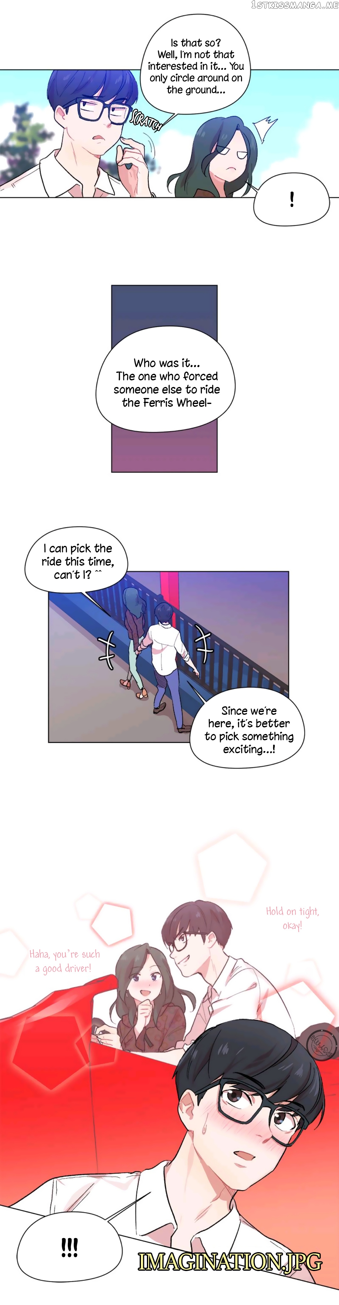 Brothers and Sisters chapter 4 - page 15
