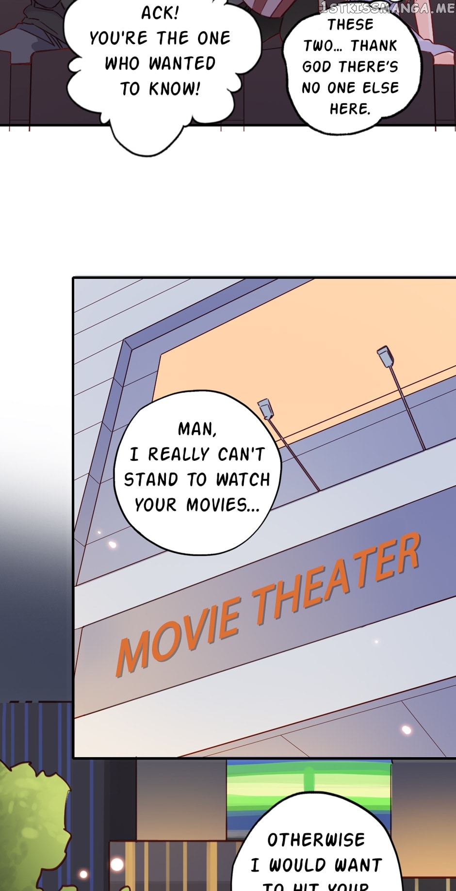 Way To Heaven chapter 45 - page 6