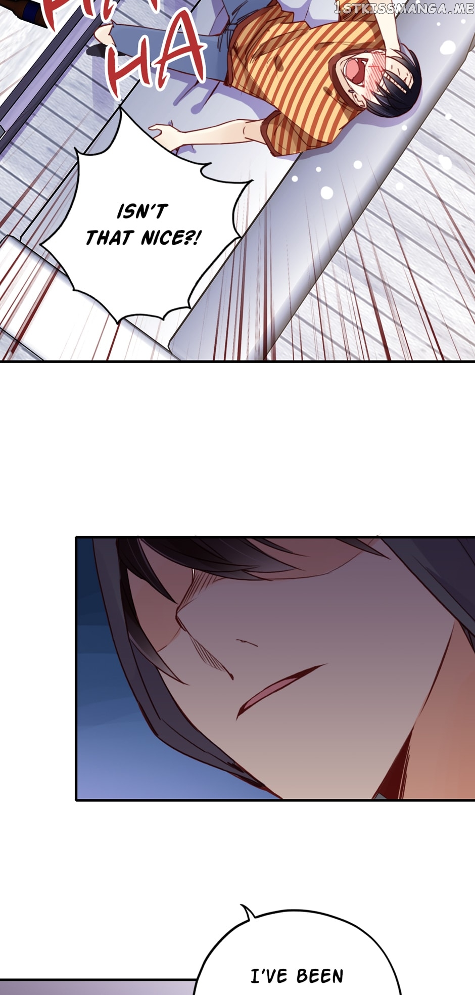 Way To Heaven chapter 54 - page 17