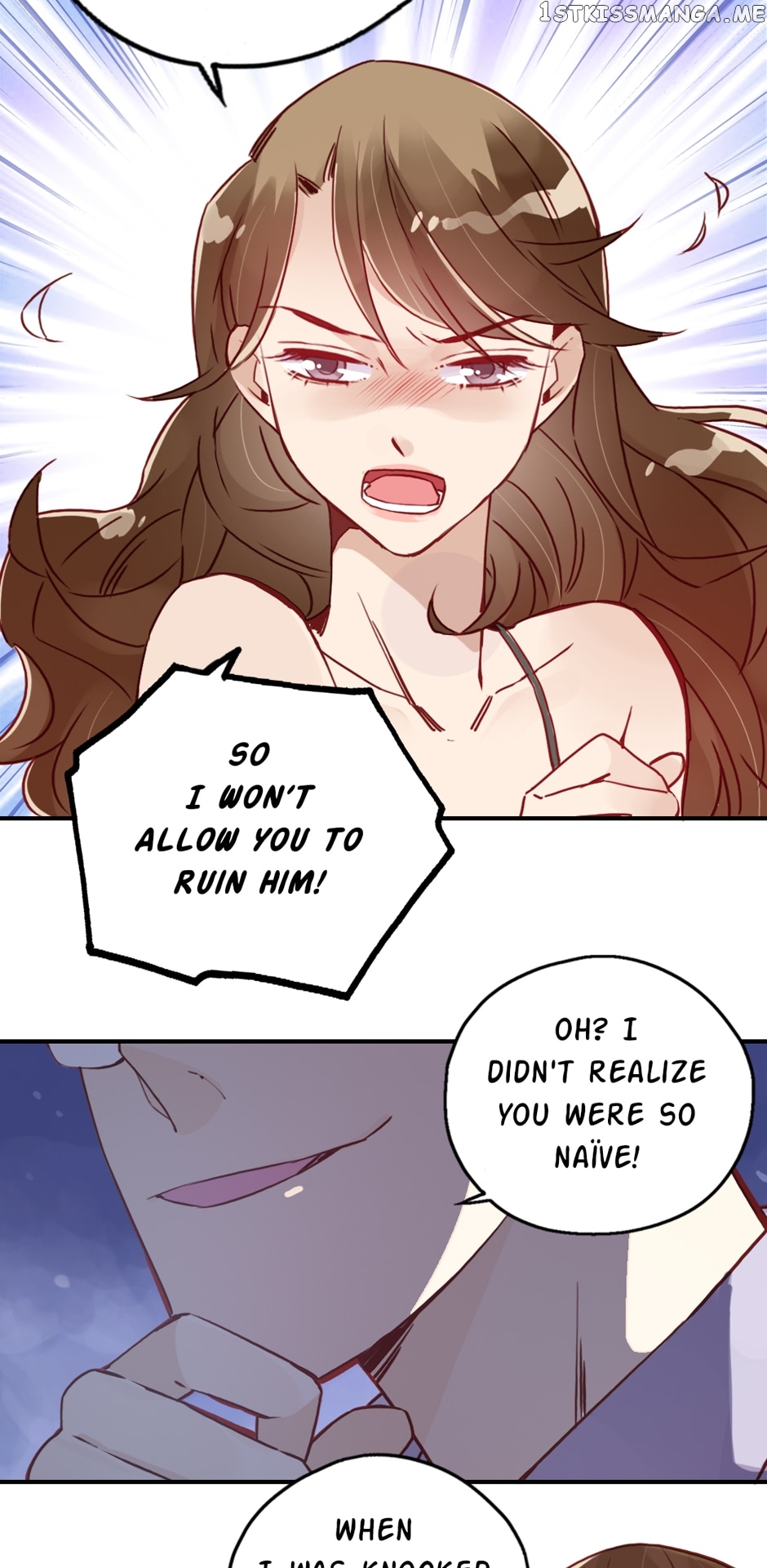 Way To Heaven chapter 54 - page 9