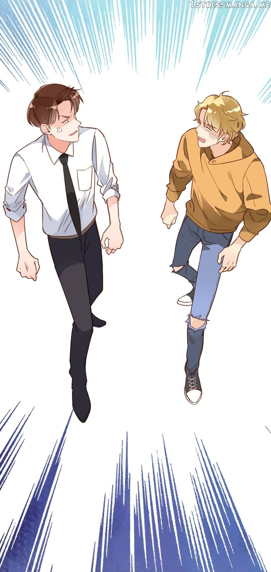 Way To Heaven chapter 100 - page 26