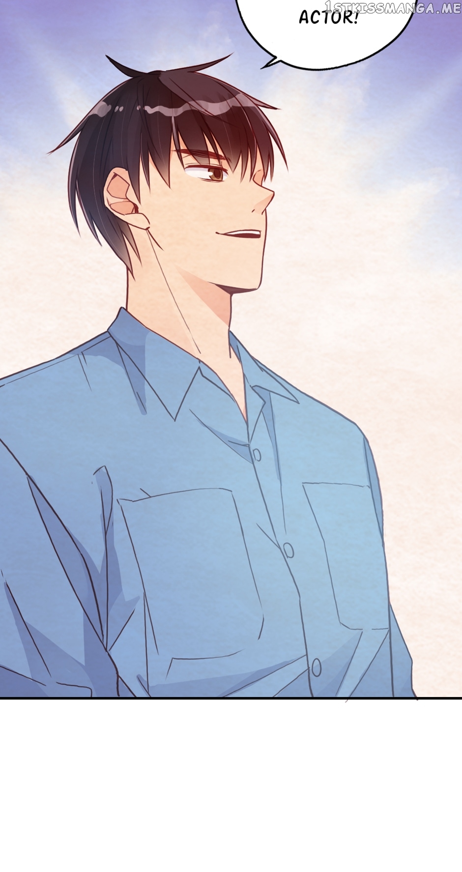 Way To Heaven chapter 53 - page 12