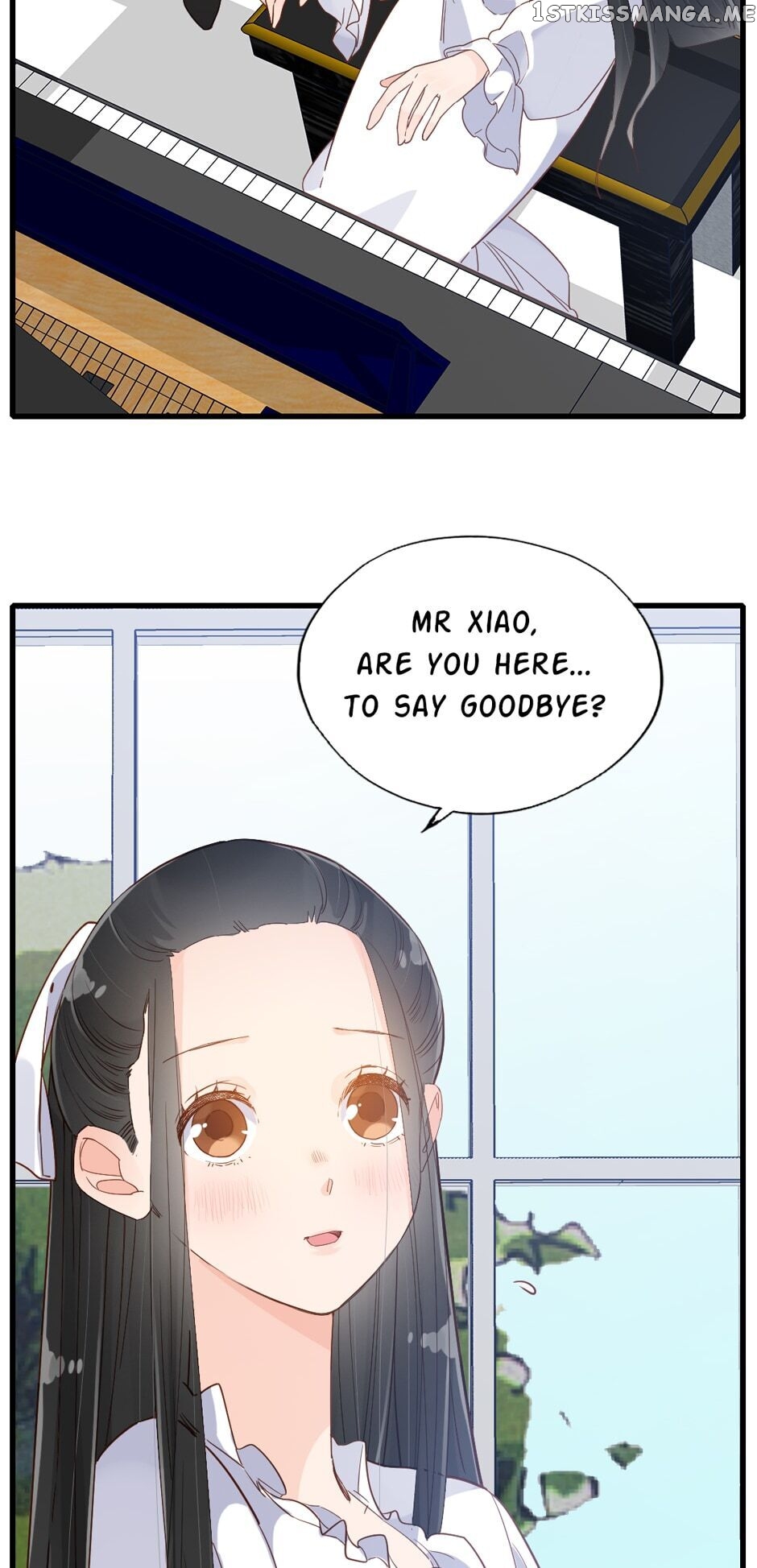 Way To Heaven chapter 115 - page 5