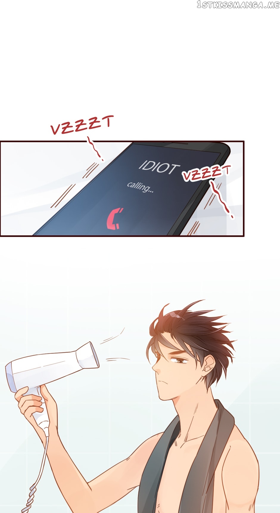 Way To Heaven chapter 89 - page 10