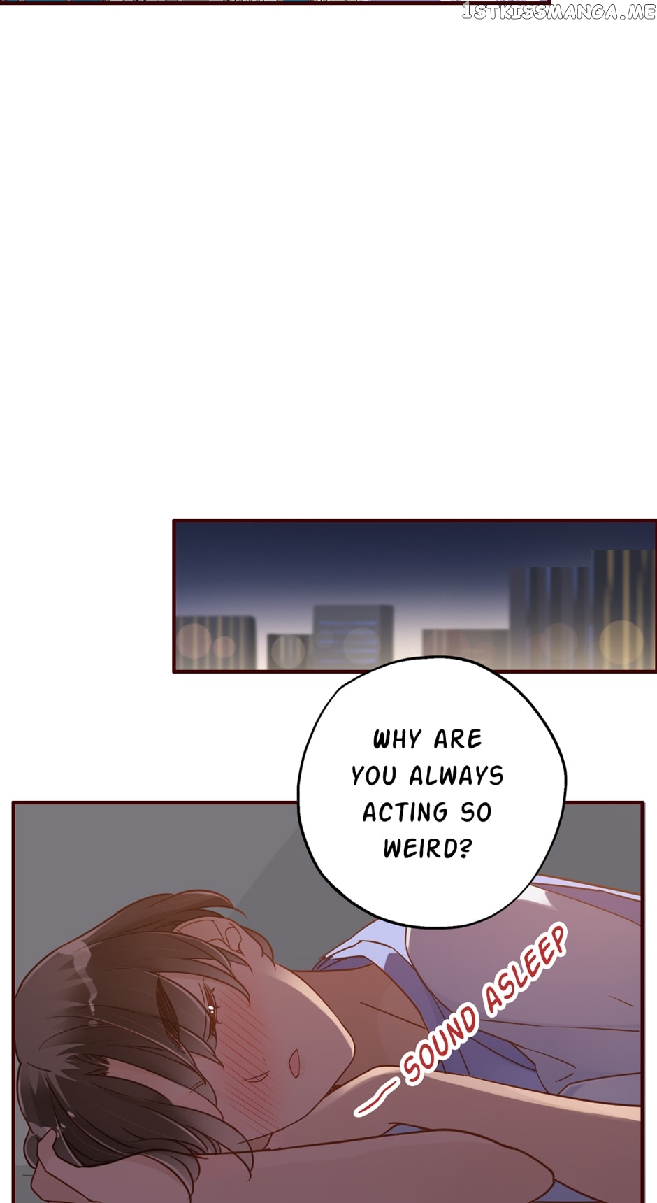 Way To Heaven chapter 89 - page 12