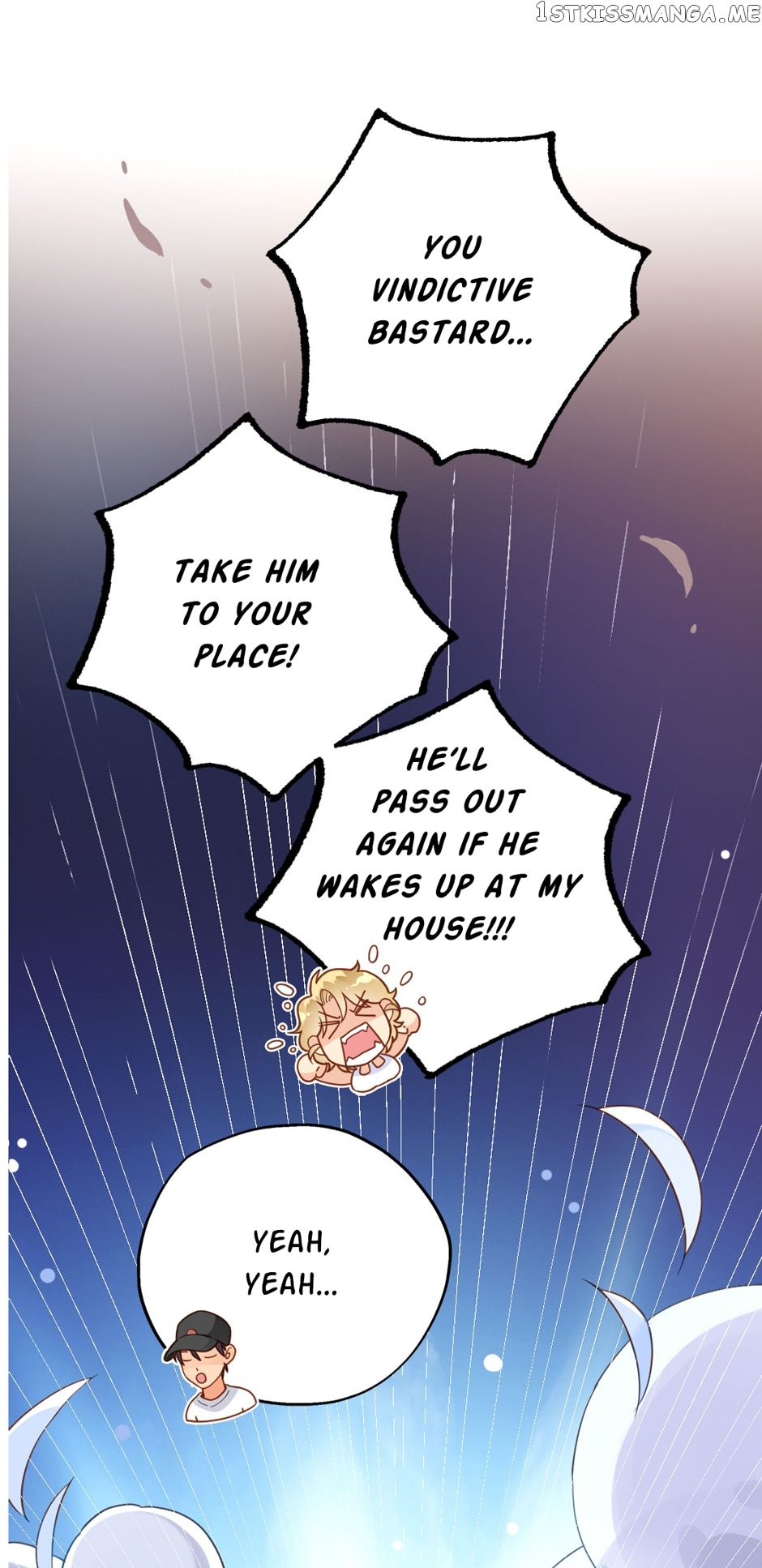 Way To Heaven chapter 89 - page 15