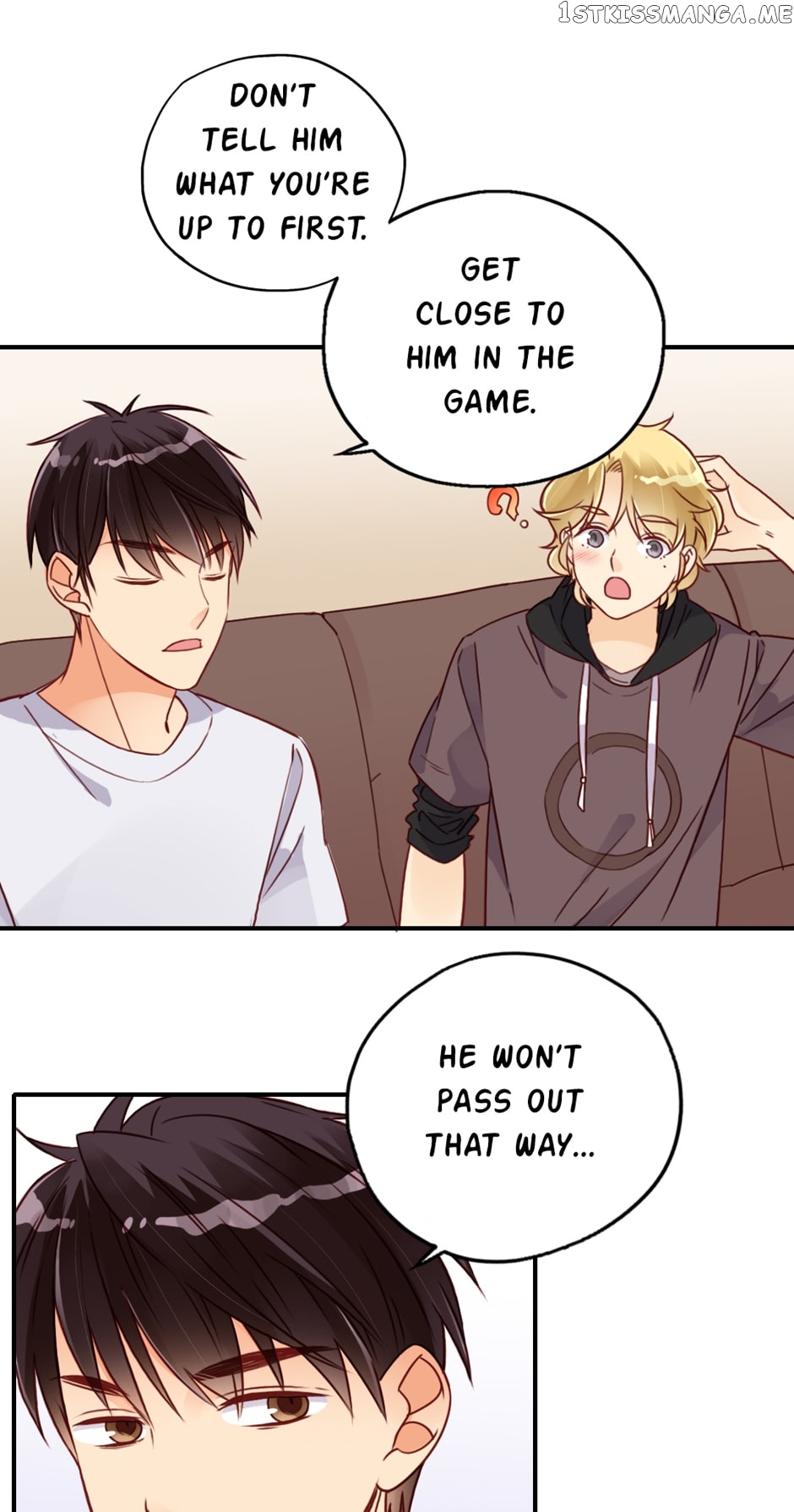 Way To Heaven chapter 52 - page 14
