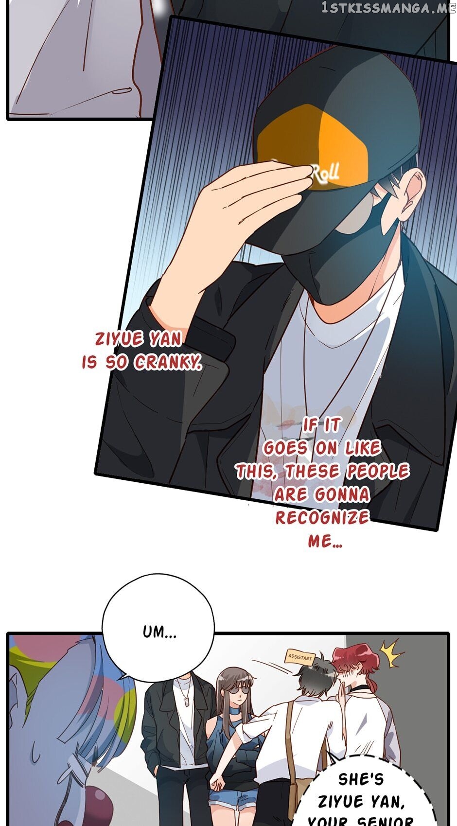 Way To Heaven chapter 127 - page 11
