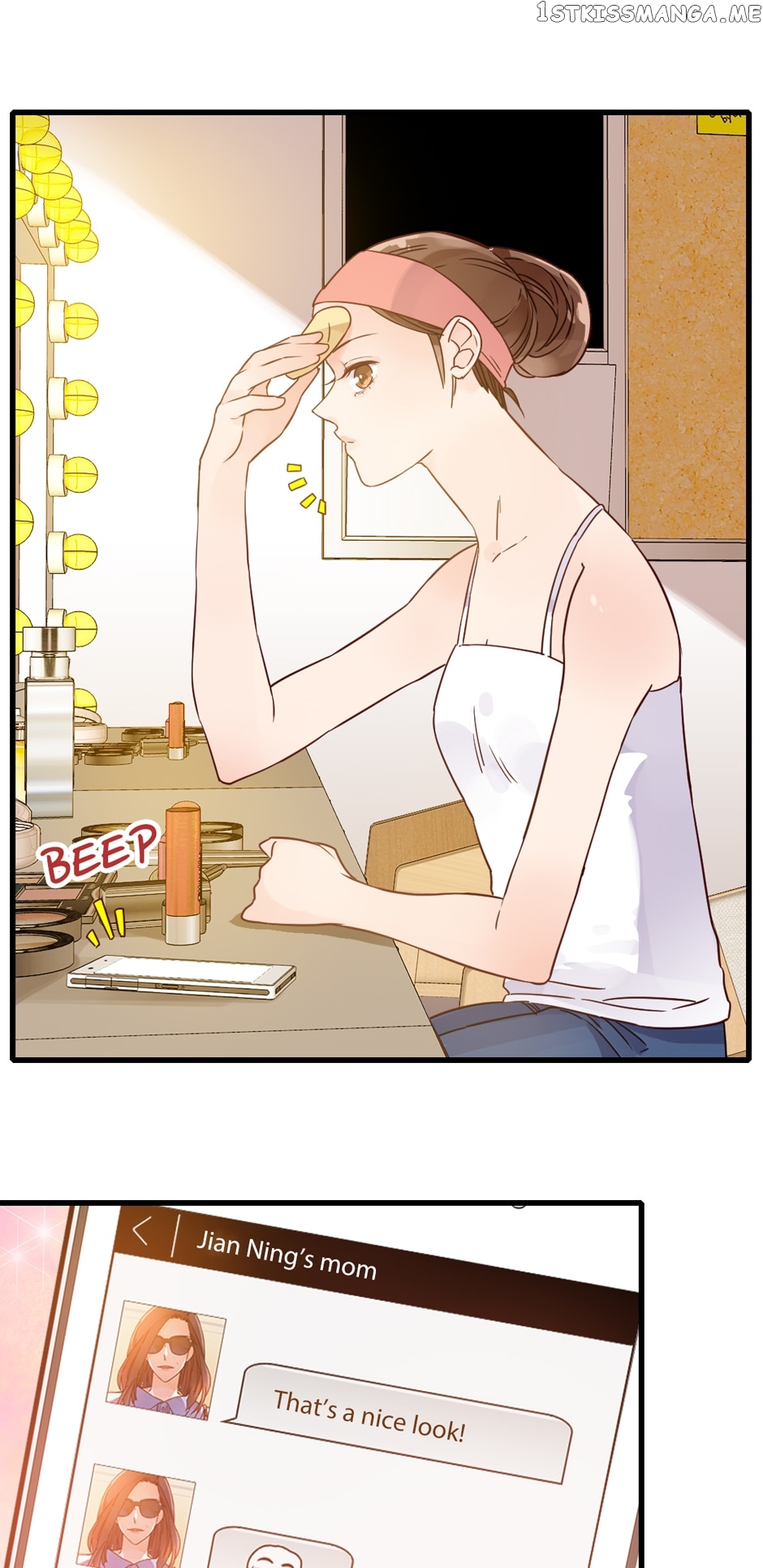 Way To Heaven chapter 82 - page 14