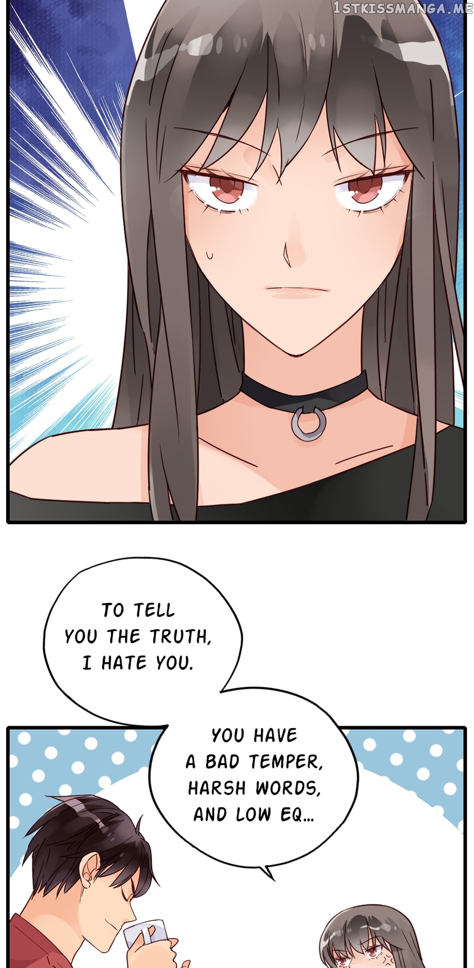 Way To Heaven chapter 82 - page 22