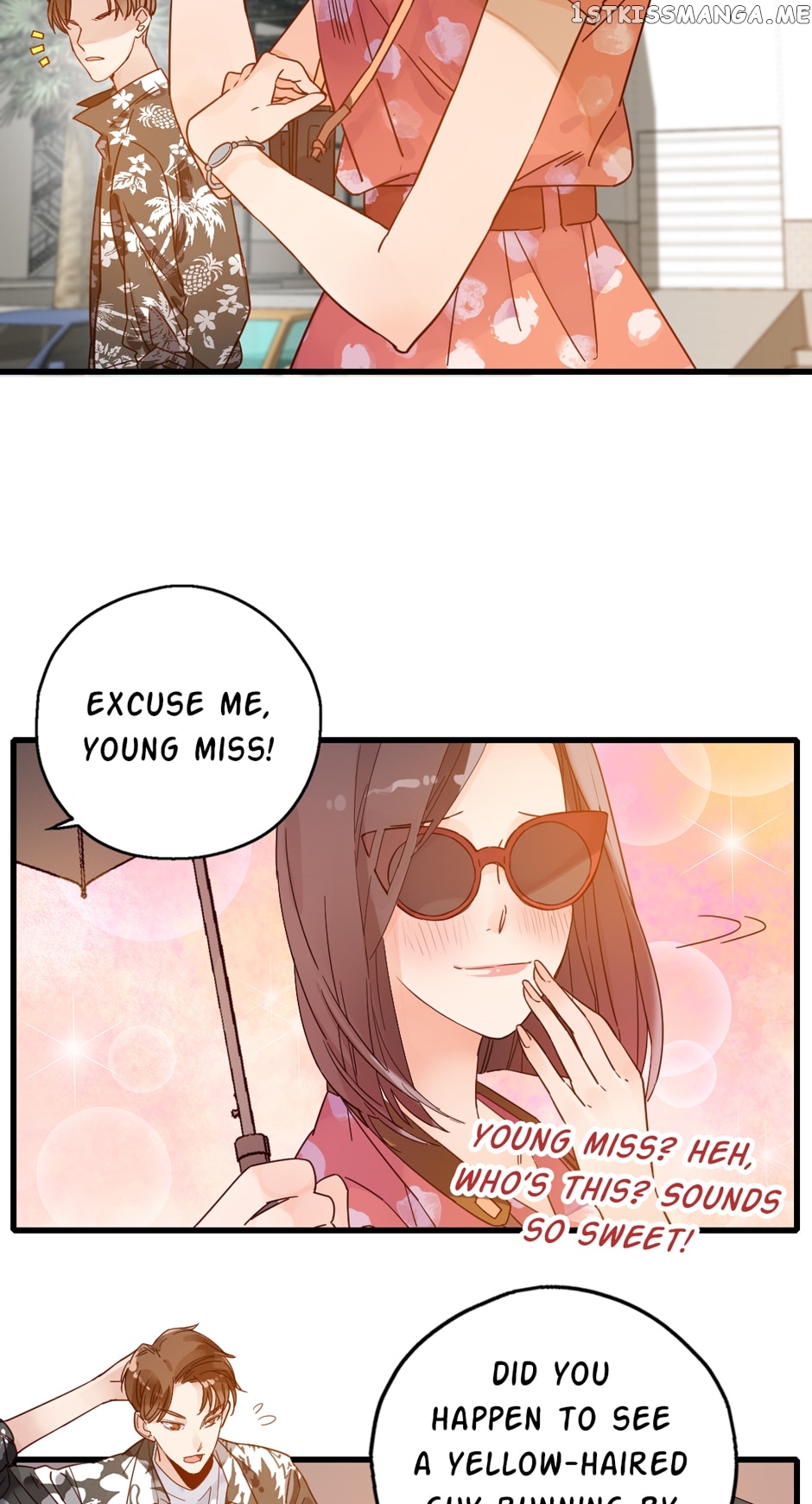 Way To Heaven chapter 82 - page 6