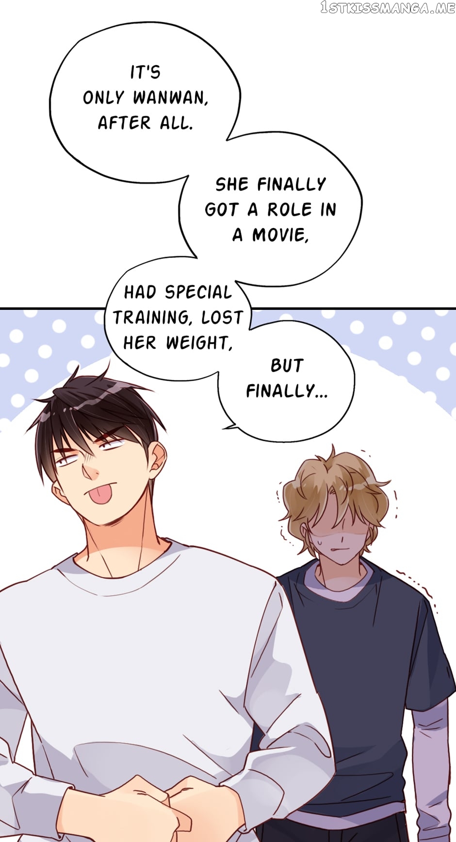 Way To Heaven chapter 51 - page 14