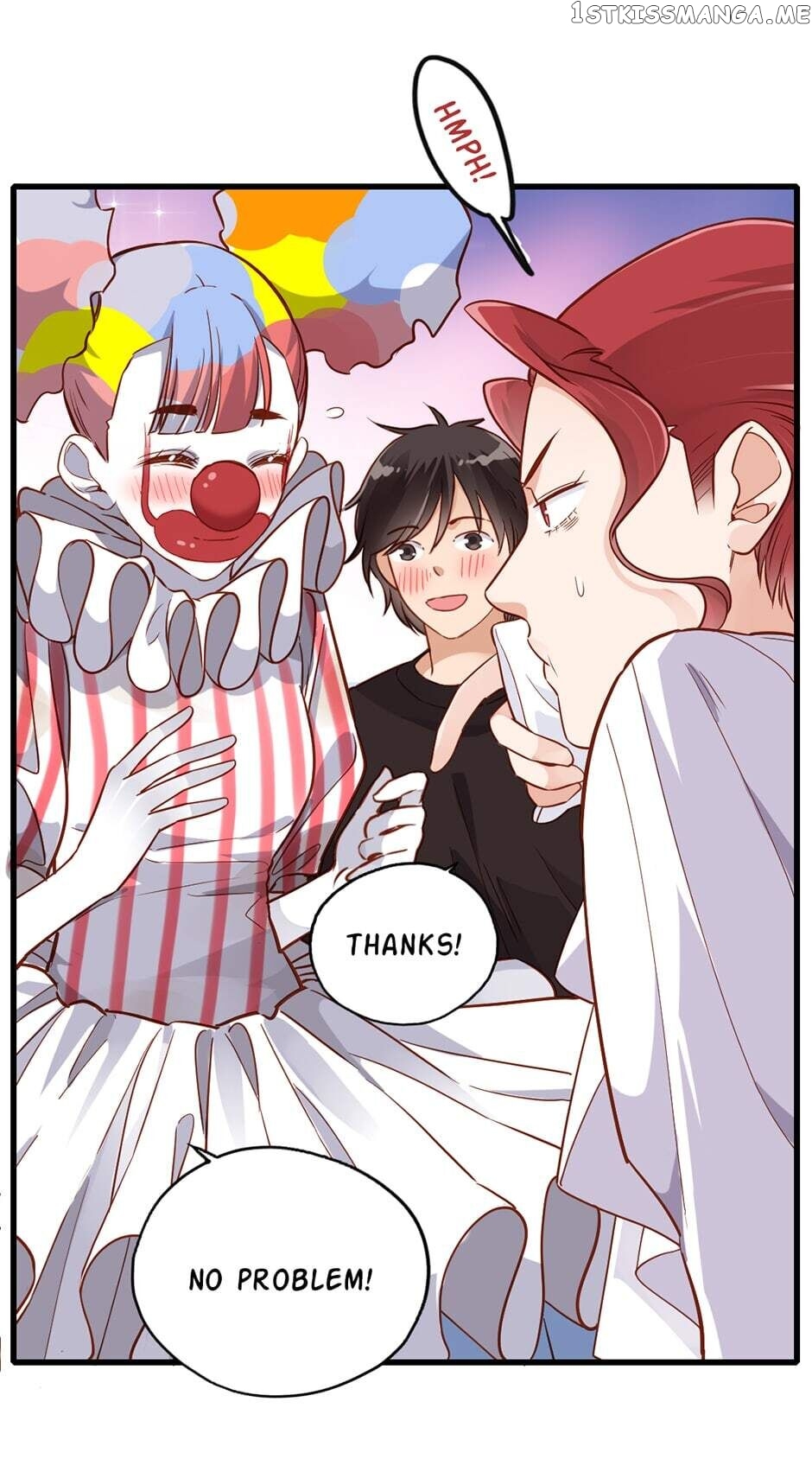 Way To Heaven Chapter 133 - page 11
