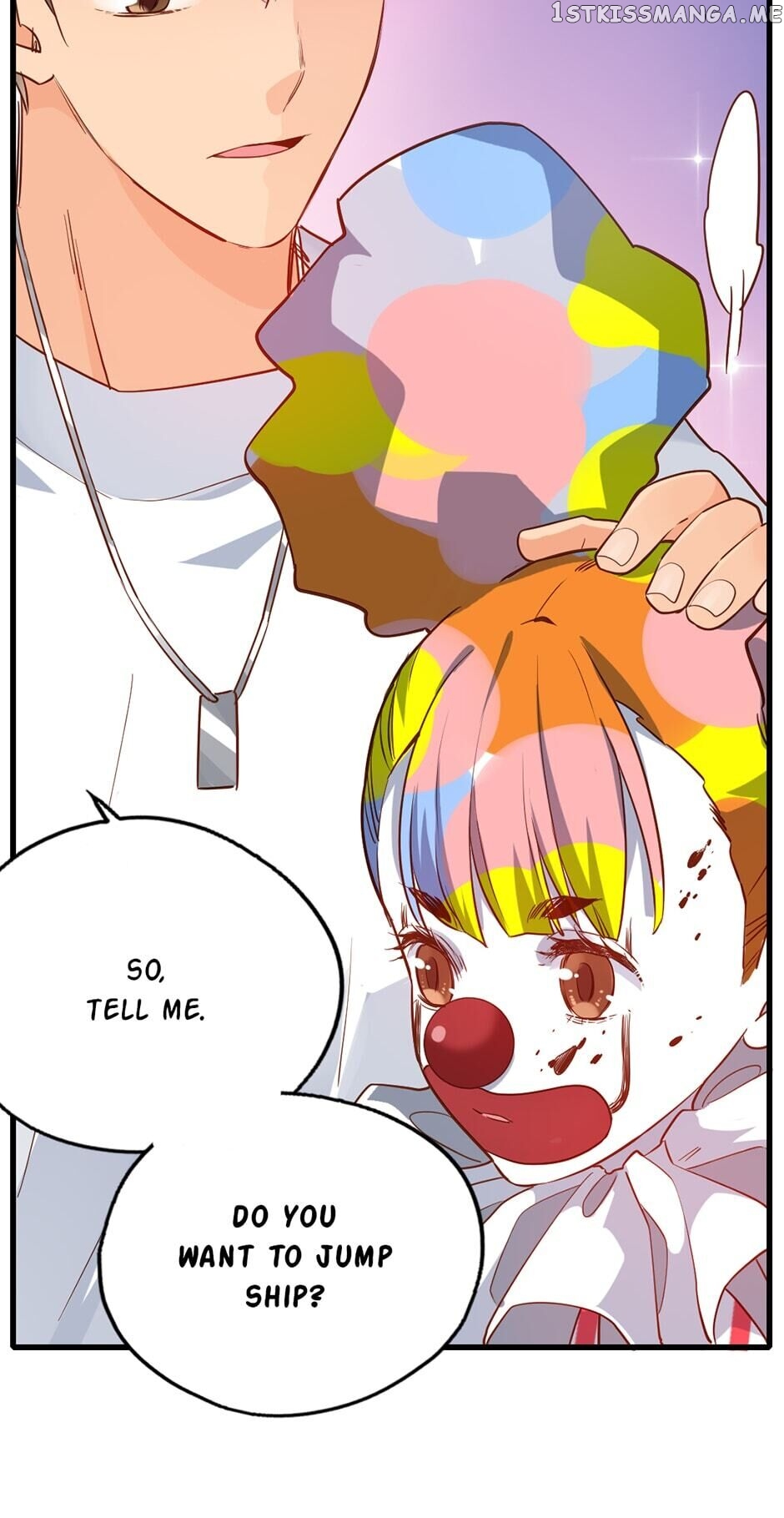 Way To Heaven chapter 126 - page 15