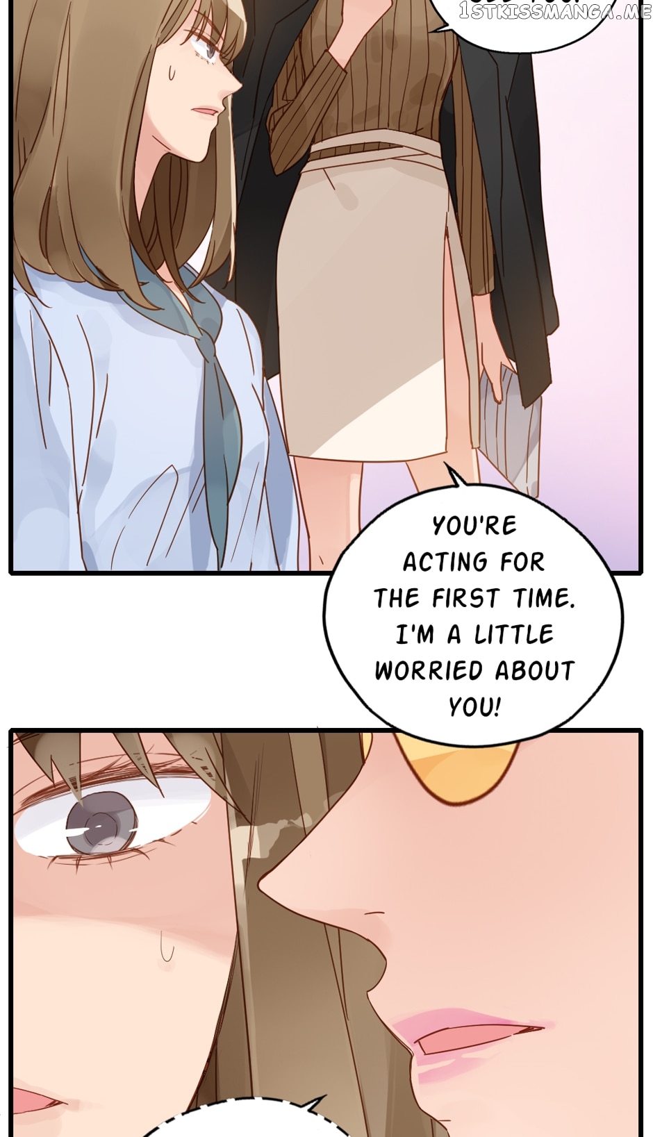 Way To Heaven chapter 83 - page 16