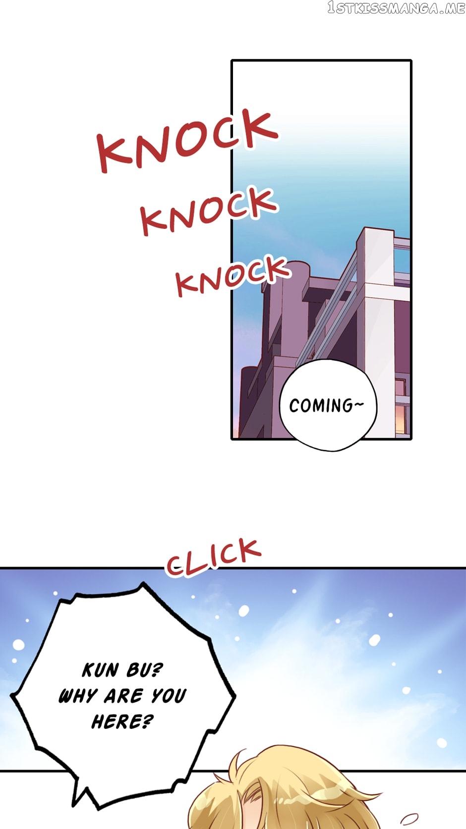 Way To Heaven chapter 50 - page 10
