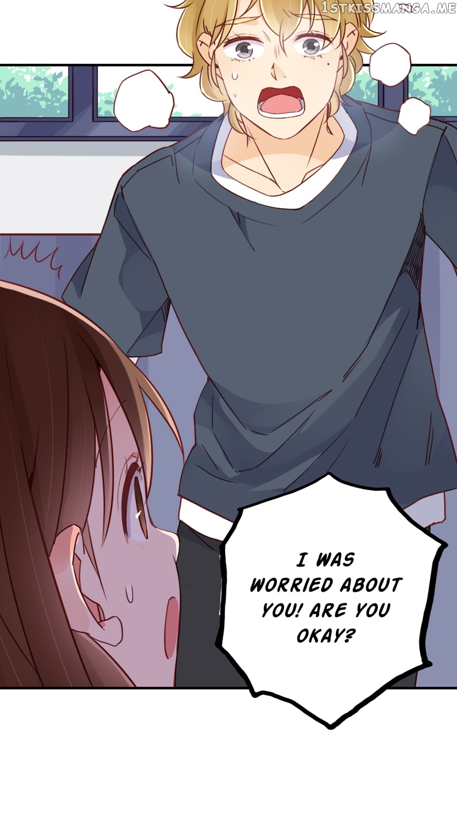 Way To Heaven chapter 50 - page 11