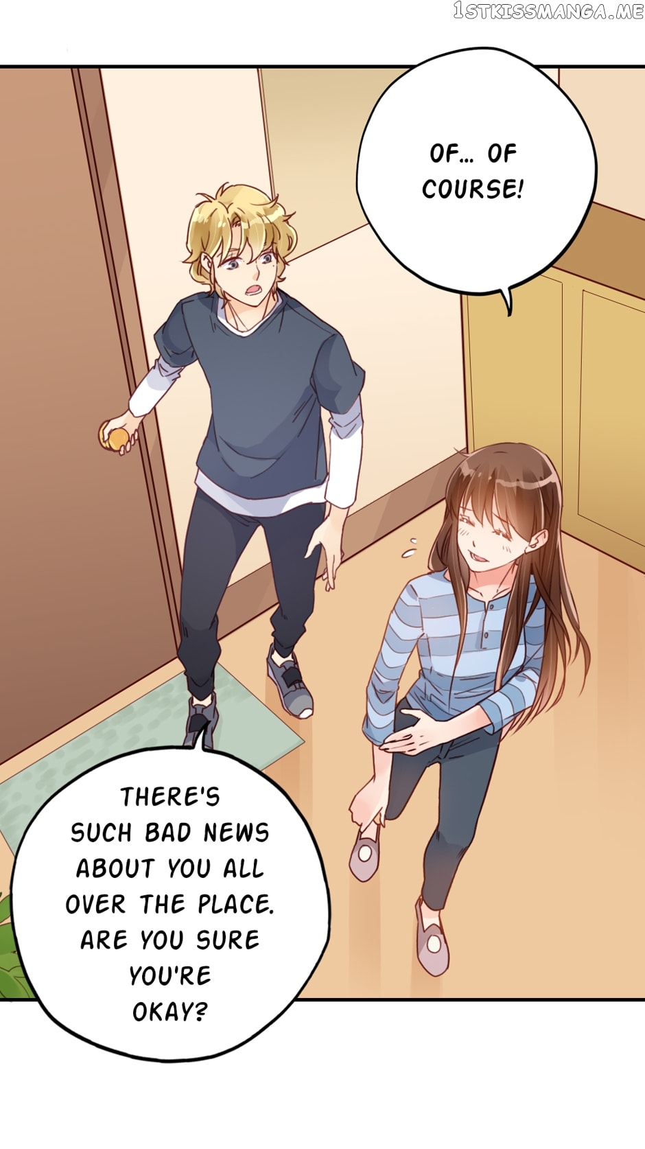 Way To Heaven chapter 50 - page 12