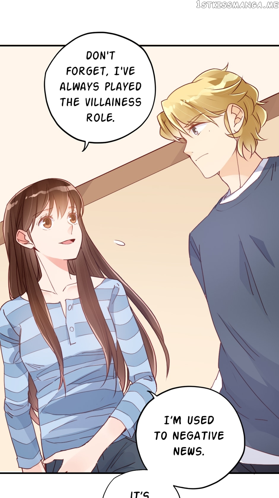 Way To Heaven chapter 50 - page 13