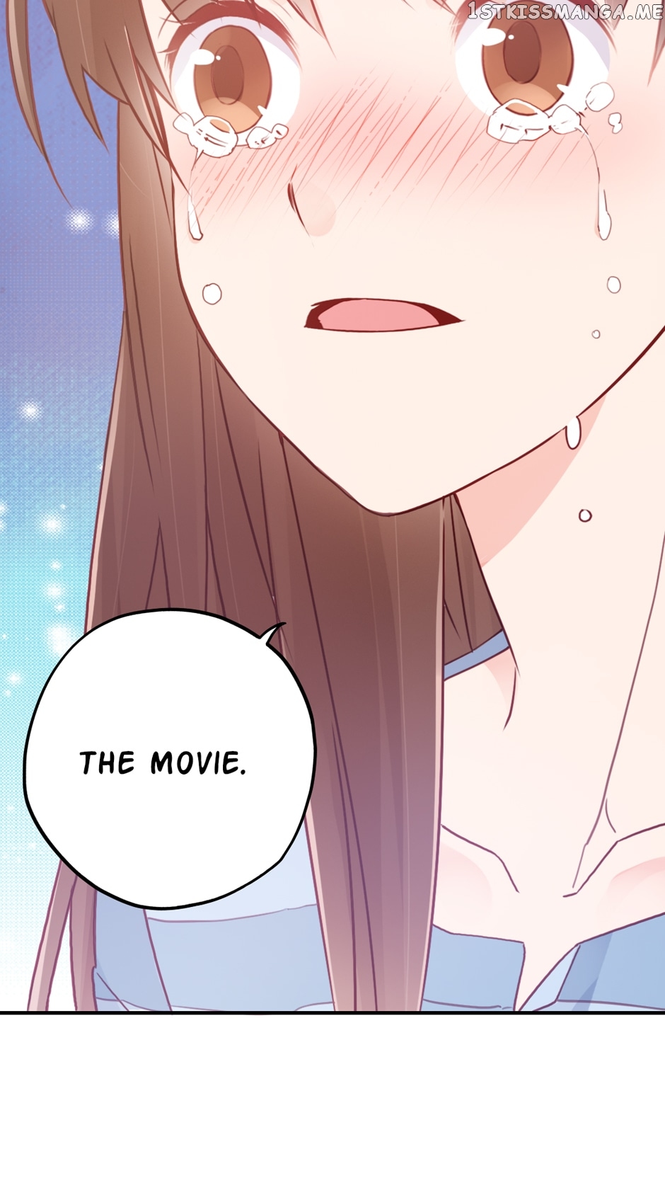 Way To Heaven chapter 50 - page 15